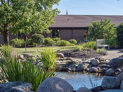 Heritage Village Rehab And Skilled Nursing Inc.