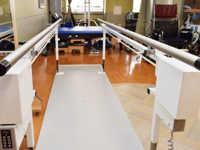 Highland Care Center Inc