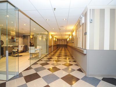 Bensonhurst Center For Rehabilitation & Healthcare