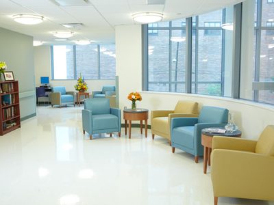 Jamaica Hospital Nursing Home