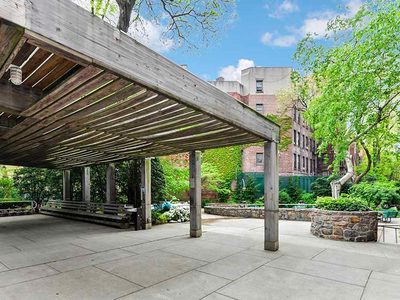 The New Jewish Home, Manhattan