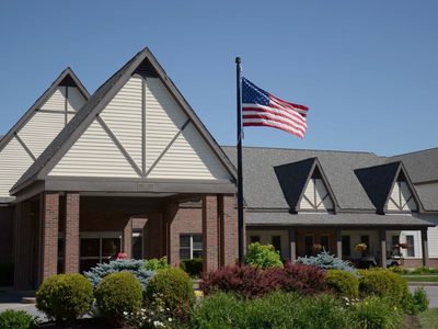 Katherine Luther Home