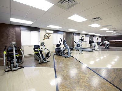 Bedford Center for Nursing and Rehabilitation
