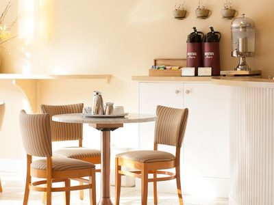 King Street Home Inc