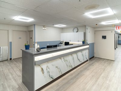 Kings Harbor Multicare Center