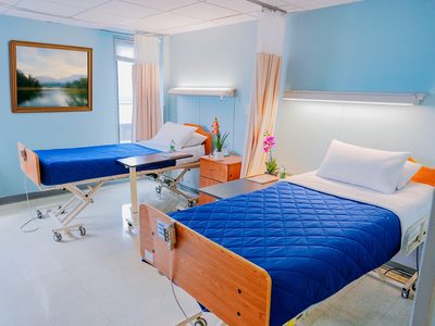 Long Beach Nursing and Rehabilitation Center