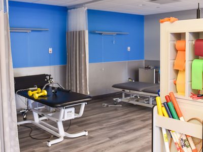 Cayuga Nursing and Rehabilitation Center