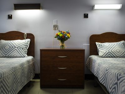Lawrence Nursing Care Center