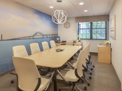 Momentum at South Bay for Rehabilation and Nursing