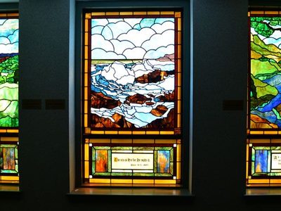 Lutheran Center At Poughkeepsie Inc