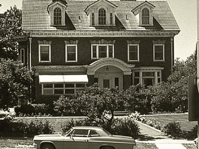 Maplewood Nursing Home Inc
