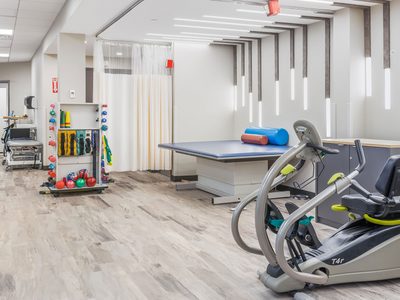 Crown Heights Center for Nursing and Rehabilitatio