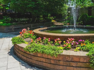 Margaret Tietz Center For Nurs