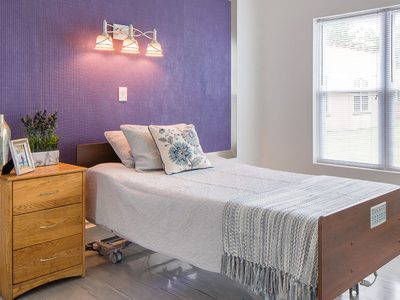 Emerge Nursing and Rehabilitation at Glen Cove