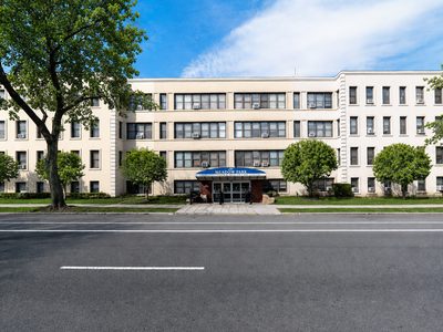 Meadow Park Rehab Health Center LLC