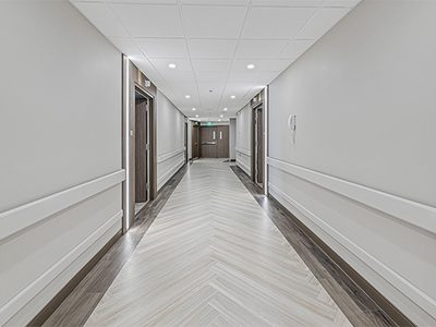 Meadowbrook Care Center
