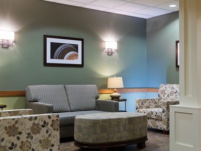 Meadowbrook Healthcare