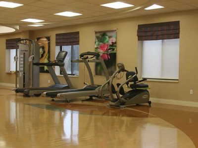 Medford Multicare Center For Living