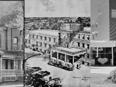 Medina Memorial Hospital SNF