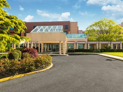Menorah Home & Hospital For Aged And Infirm