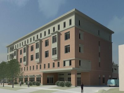 Montgomery Nursing Home