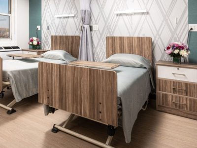 Morris Park Nursing And Rehab Center