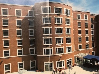 The Monarch at Brooklyn Rehab and Nursing Center