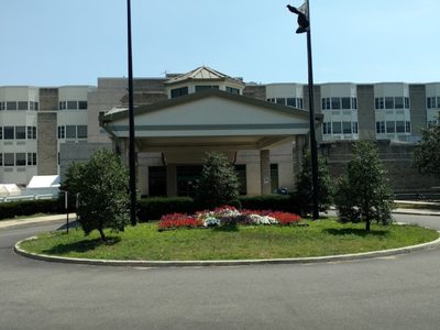 N Y S Veterans Home in N Y C