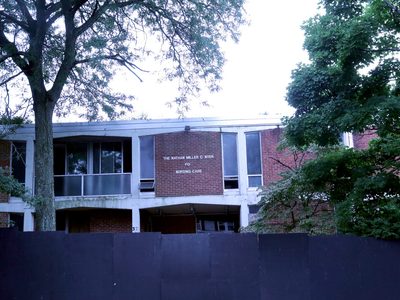 Nathan Miller Center For Nursing Care