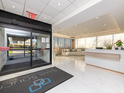 New Sans Souci Nursing Home