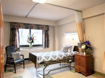 New York Center For Rehab And Nursing