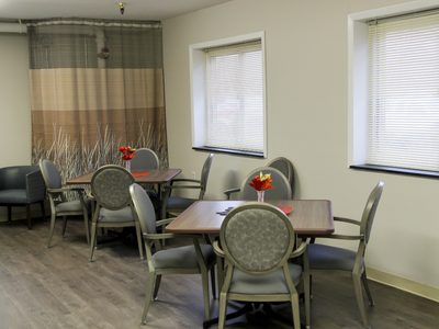 Newfane Rehab And Health Care Center Corp.