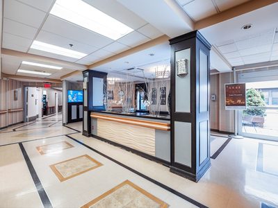 Northern Manor Geriatric Center I