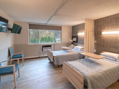 Nyack Ridge Rehabilitation and Nursing Center