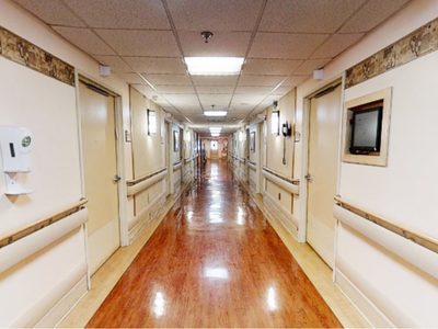 Beacon Rehabilitation and Nursing Center