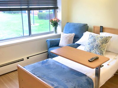 Chestnut Park Rehabilitation and Nursing Center