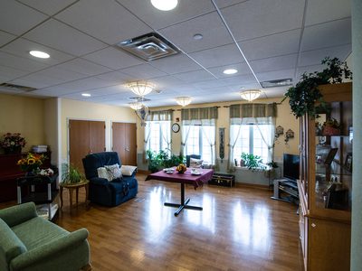 Cooperstown Center for Rehabilitation and Nursing