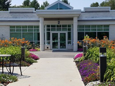 Our Lady Of Mercy Life Center