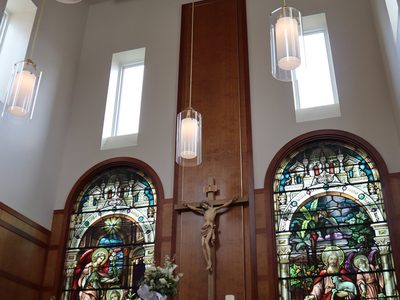 Our Lady Of Peace Nursing Care Residence