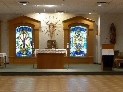 Ozanam Hall Of Queens Nursing