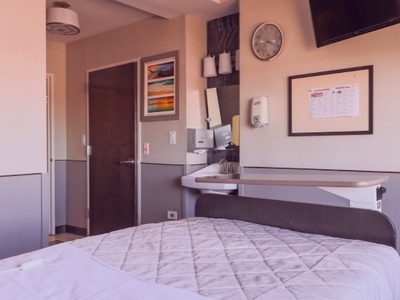 Palm Gardens Center For Nursing And Rehab