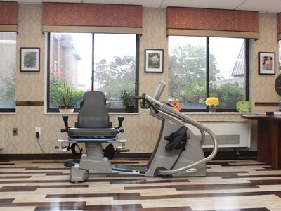 Middletown Park Rehab & Health Care Center