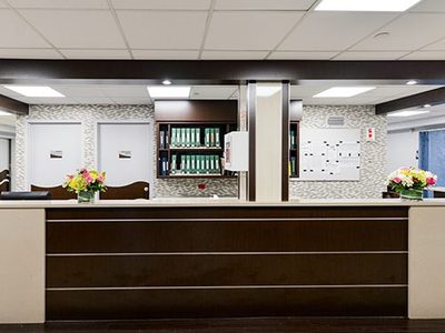 Park Terrace Care Center