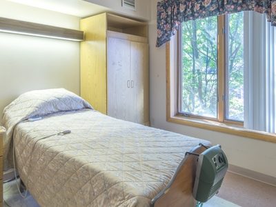 Norwich Rehabilitation & Nursing Center
