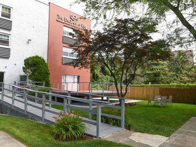 The Enclave At Rye  Rehab And Nursing Ctr