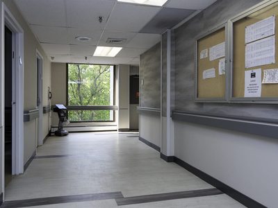Port Jefferson Health Care Facility