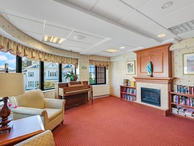 Providence Rest
