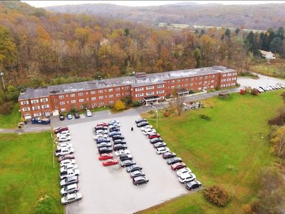 Putnam Nursing And Rehabilitat