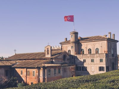 Queen Of Peace Residence