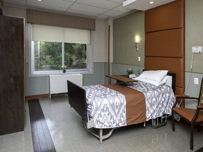 The Willows at Ramapo Rehab and Nursing Center
